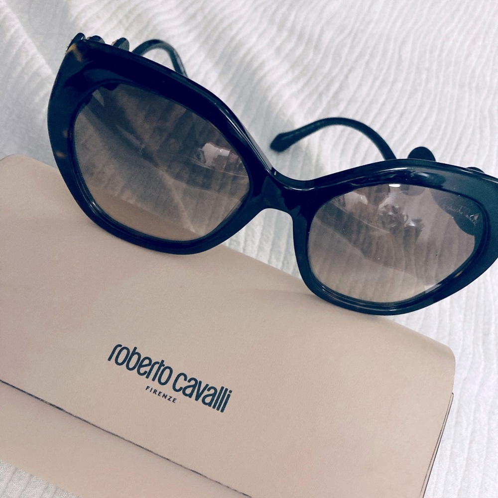 Roberto Cavalli Sunglasses